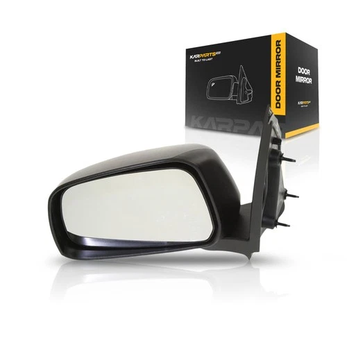 For Nissan Frontier 2005-2015 Door Mirror Driver Side | Manual 963029BC9A