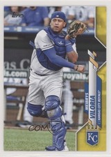 2020 Topps Update Walgreens Yellow Meibrys Viloria #U-106 0c4n
