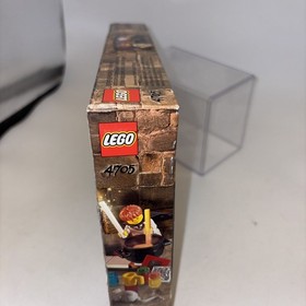 LEGO HARRY POTTER & SORCERER'S STONE #4705 New Sealed