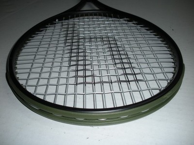 PRINCE TEXTREME PHANTOM 100X 290g TENNIS RACQUET 4 3/8 PROTOTYPE