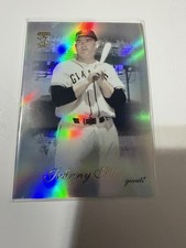 2009 Topps Tribute #79 Johnny Mize