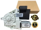 !!! NEW!!! 6Y2959802 400893D VOLKSWAGEN SKODA Power Window Motor 1 YEAR WARRANTY
