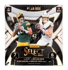 Panini Select Football Zebras & More 🦓 Pick Your Card 🦓