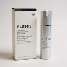 ELEMIS Dynamic Resurfacing Gel Mask 1.6 oz – Skin Smoothing – Renewing Enzyme