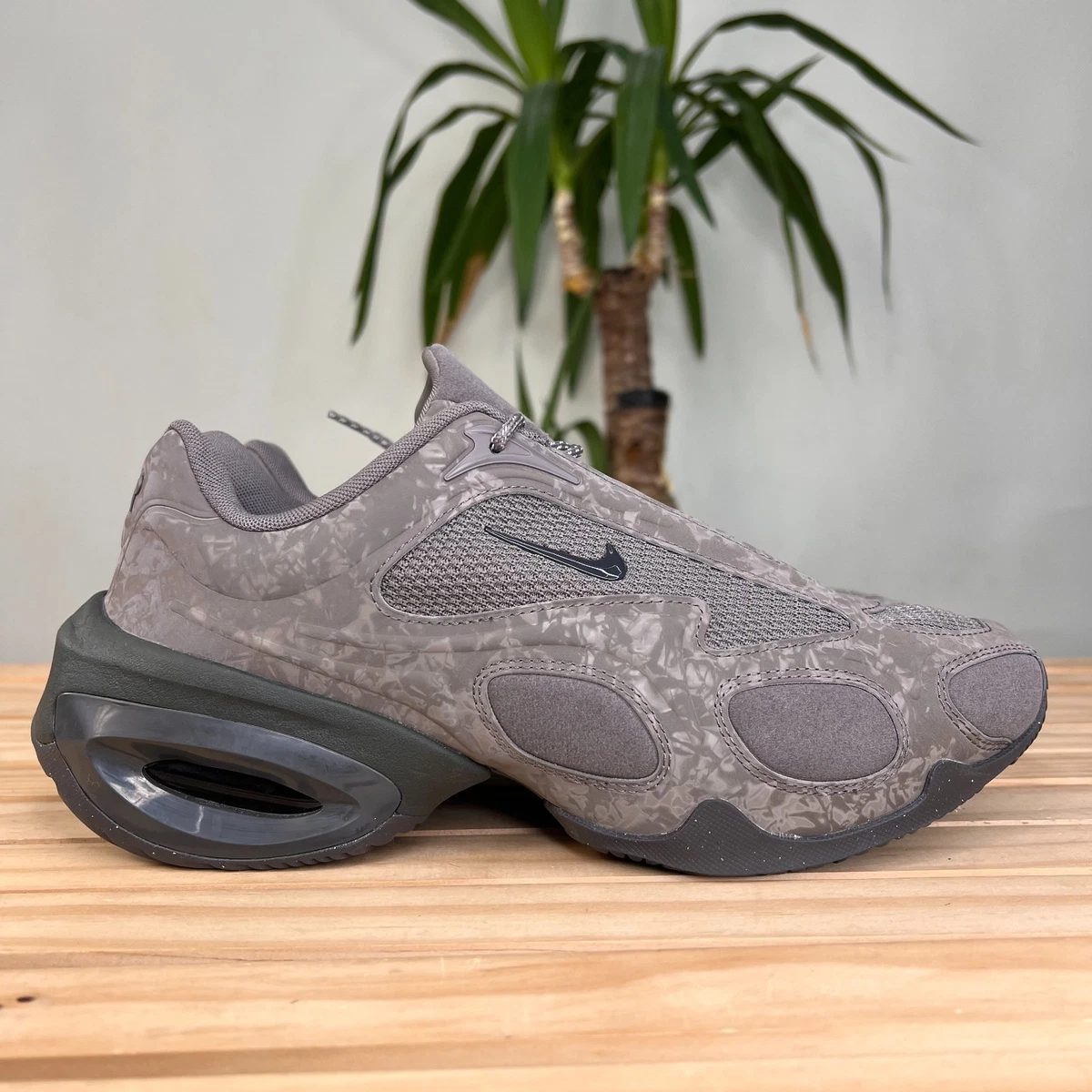 Nike Air Max Muse Cave Stone W for sale | eBay