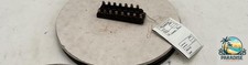 1970-1973 Porsche 911 8 Pole Fuse Block 91161...