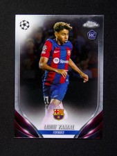 2023-24 Topps Chrome UEFA Club Competitions Soccer Checklist Guide in-content 8