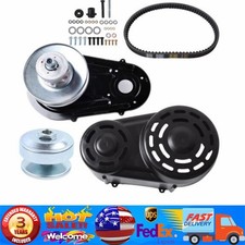 40 Series Torque Converter Kit For Go Kart For Predator Dune 420cc Gx 390-1 New 40 Series Torque Converter Kit For Go Kart For Predator Dune 420cc Gx 390-1 New