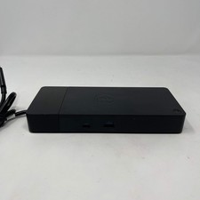 Dell WD19S Docking Station 180W USB-C