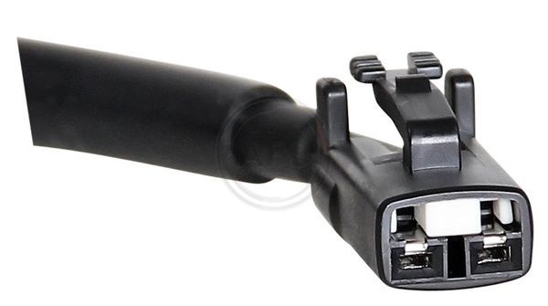 A.B.S. 31949 Raddrehzahl ABS Sensor Hinten Passend FüR Nissan-image