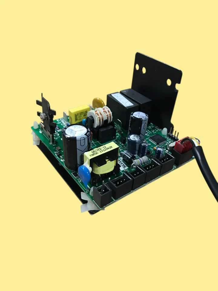 OEM Power Supply for ProForm Tour de France TDF Pro 5.0 Exercise Bike #4510 - Image 2 of 4