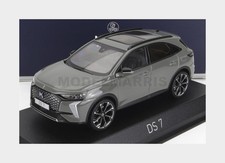 NOREV 170050 DS Automobiles - DS7 2022 - Grey - 1/43