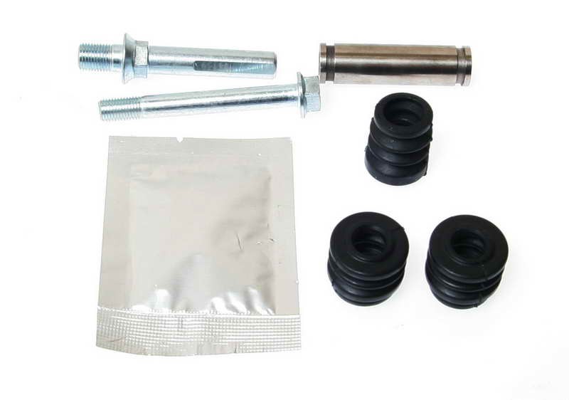 Fits QUICK BRAKE 113-1470X Guide Sleeve Kit, Brake - Image 7