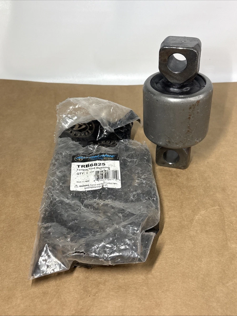 Automann TRB6825 Torque Rod Bushing Kenworth E-10303 R3010303 90008265 photo 4