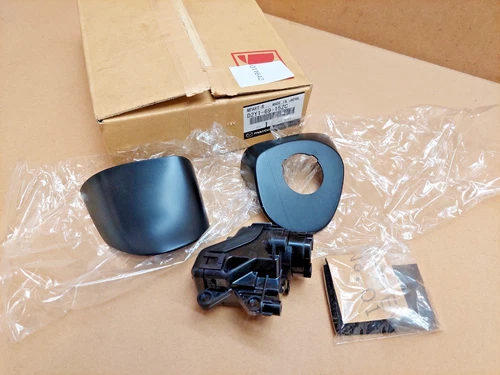 Mazda 2 DJ Right Power Folding Mirror Motor Kit 2015-2023 D2Y16915ZC Genuine OEM