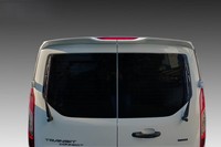 Bragan™ Rear Roof Spoiler FüR Ford Transit Tourneo Connect 2014-2024 Polyurethan