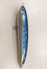SEVEN SEAS VALKYRIJA Ⅱ 176F Soft Lure