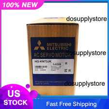 Hg-kn73jk Orignal New Mitsubishi Servo Motor In Stock Us Free Tax Hg-kn73jk Orignal New Mitsubishi Servo Motor In Stock Us Free Tax