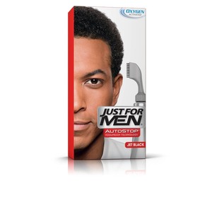 Detalles De Solo Para Hombres A60 Negro Azabache Autostop Color De Cabello 3 Pack Ver Título Original