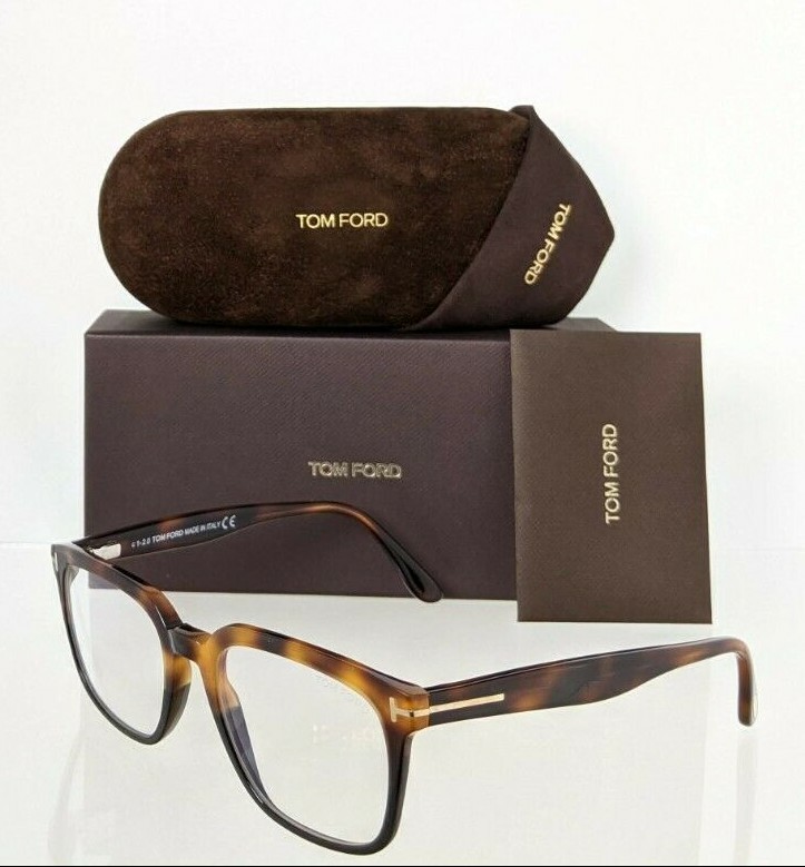 Brand New Authentic Tom Ford TF 5626 Eyeglasses 056 Frame FT