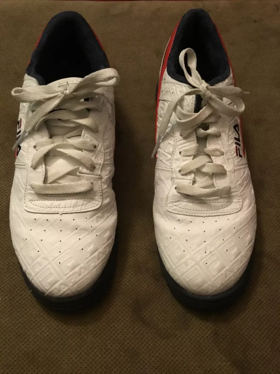 Fila heritage original fitness on sale