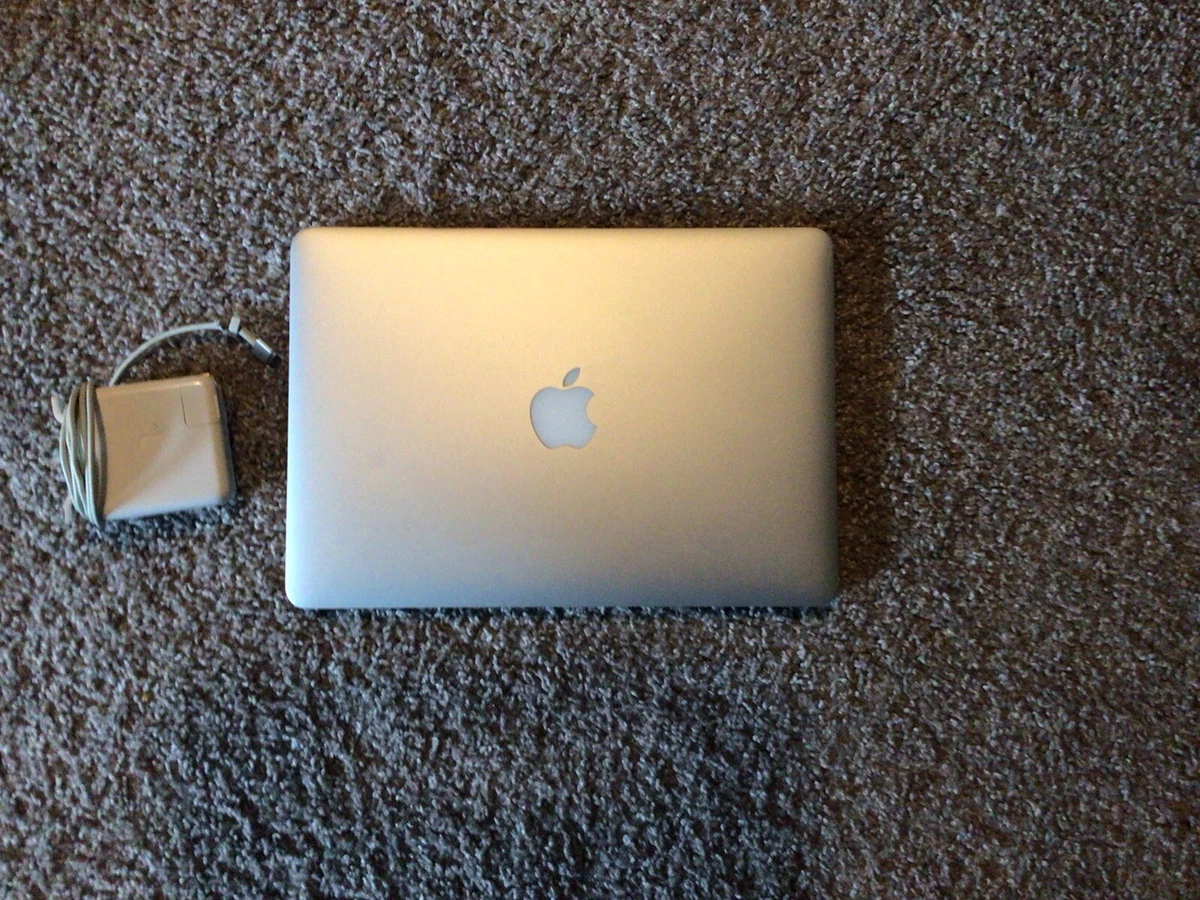 Apple MacBook Pro Retina 13