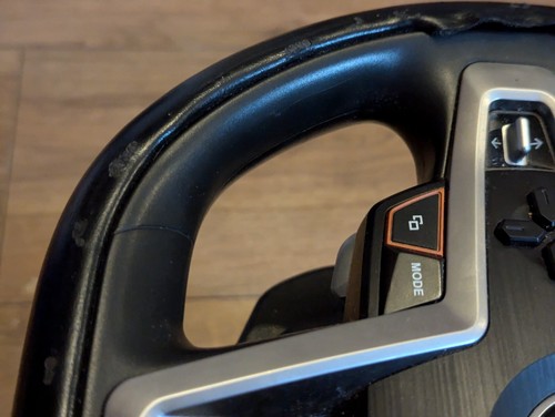 Wheel ONLY Thrustmaster T248 racing steering base for Xbox PC READ DESCRIPTION - Picture 13 of 20