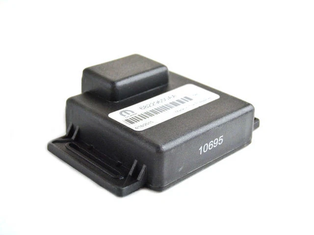 Módulo de control de iluminación genuino Mopar 2014-2021 Ram ProMaster 3500 68379832AA Foto 2 de 4