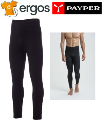 PAYPER THERMO PRO 240 LPANT Thermohose Herren Winter Warm Arbeit Sport