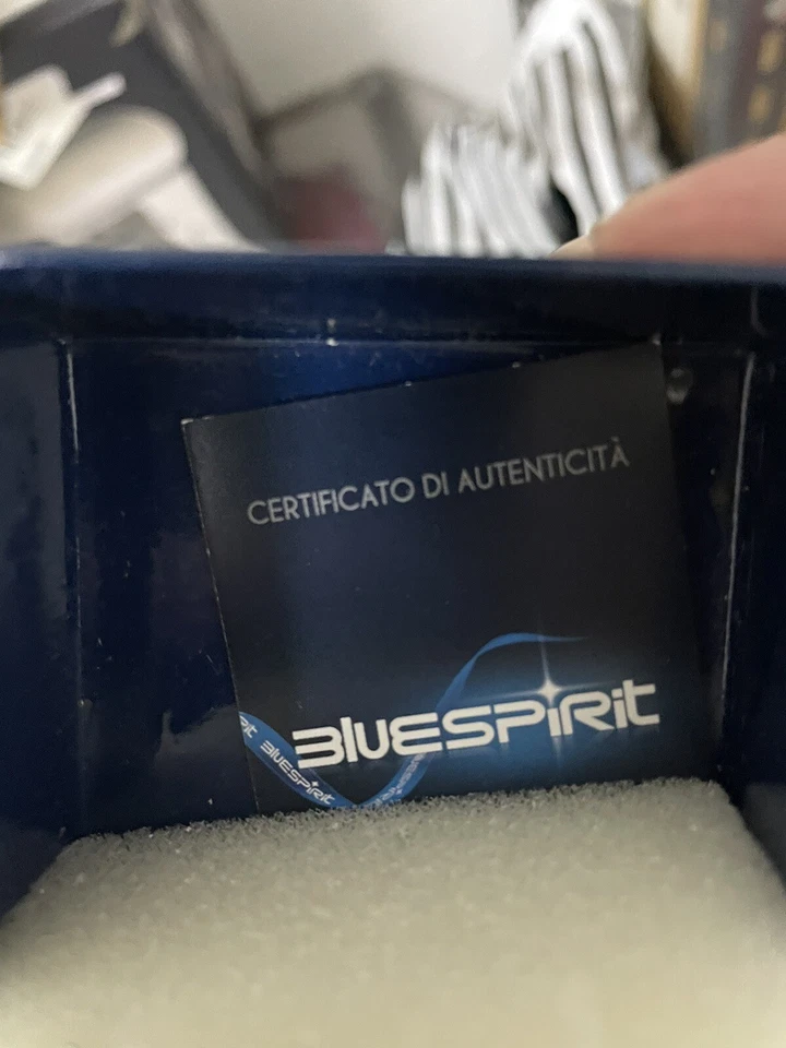 Orecchini Donna Con Pendenti A Cuore - Immagine 4 di 4