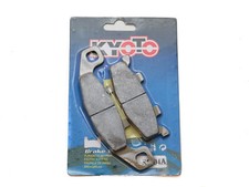 Brake Pads Rear For Kawasaki ZZR 600 (ZX 600 D1-D3) 1990-1993