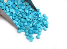 5 Pcs Natural Arizona Turquoise 10x8mm Oval Shape Cabochon Cut Loose Gemstone