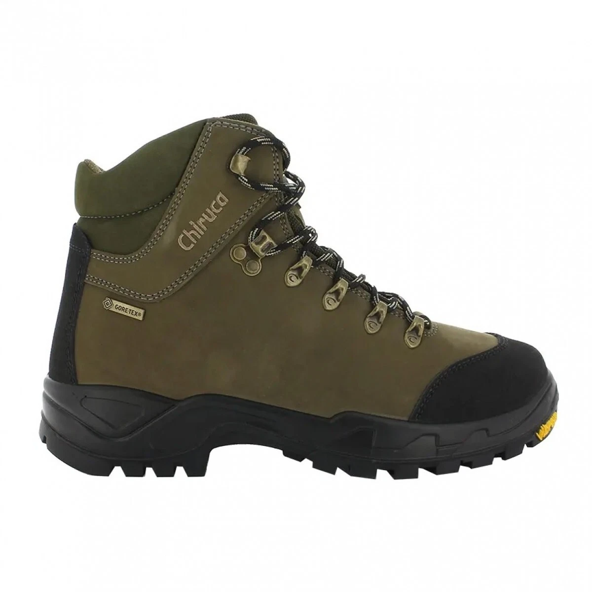 chiruca trekking boots