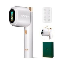 JOVS Laser Hair Removal, 24J Energy IPL Hair Removal for Women and Men, 37 17