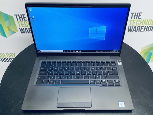 Dell Latitude 7400 Laptop - 14" FHD i5-8365U CPU 8GB RAM 1TB SSD Windows 11 - Picture 23 of 24