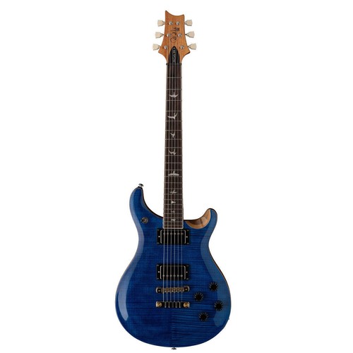 PRS Paul Reed Smith SE McCarty 594 Electric Guitar Faded Blue - Belfield Music - Picture 2 of 5
