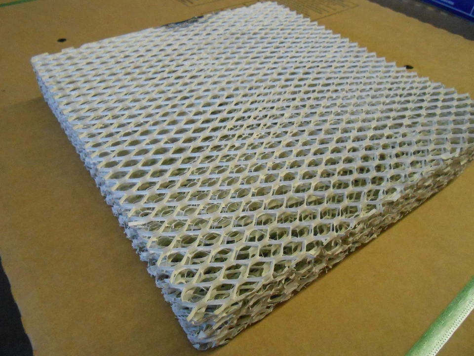 GENERALAIRE #GA10/S1-HUPAD12 HUMIDIFIER VAPOR PAD 193665 - Image 3 of 4