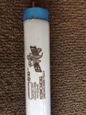 Zoo Med Tropic Sun 5500K Daylight Fluorescent Bulb T8 15 Watt, 24-Inch