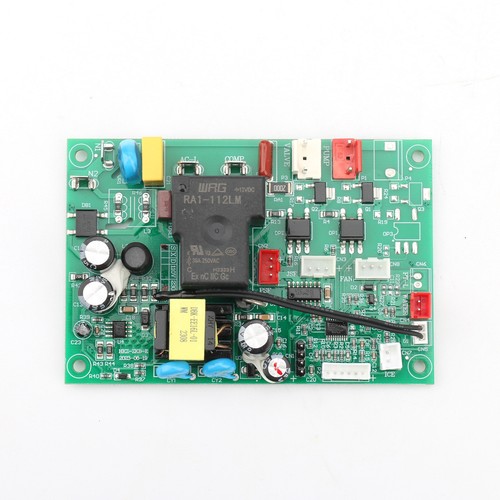 Ice Maker Main Control Board for Commercial Ice Machine Computer Board Part - Picture 4 of 6