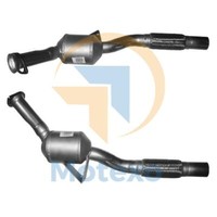 BM80090H Auspuff Zugelassen Diesel Katalysator FüR EuropäIsche Lieferung
