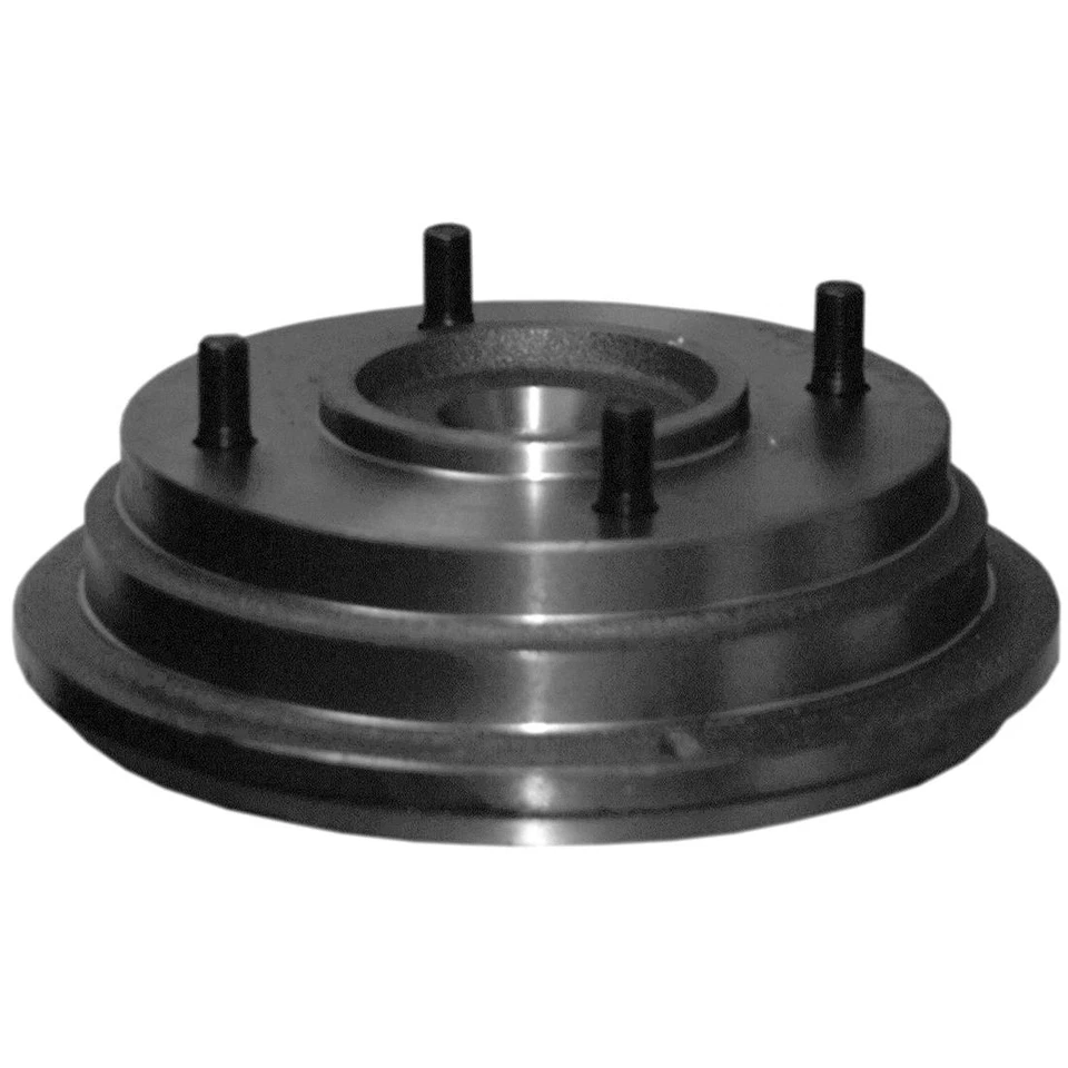 Комплект крепежных пружин для задних тормозных барабанов и тормозных колодок подходит для Subaru DL 1985 1986-1989 годов выпуска - Изображение 4 из 4