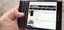 BlackBerry Passport - 32GB - Black (Unlocked) Smartphone