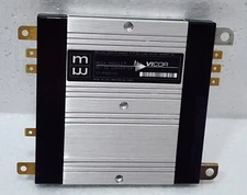 VICOR VI-MW0-CU MEGA MODULE DC-DC CONVERTER 24V INPUT, 5V 200W OUTPUT