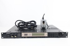 Sony DPS-V77 DPS Multieffektprozessor Reparat...