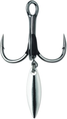 VMC 7548BDBN#3PP Hybrid Trebble