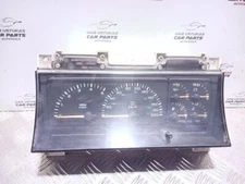 Chrysler Grand Voyager II 1997 Diesel Speedometer Cockpit UST78943