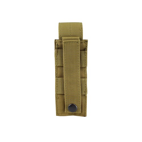 Militar Molle Bolsa Táctica Pistola Revista Bolsa Cuchillo Linterna Bolsas - Imagen 11 de 15