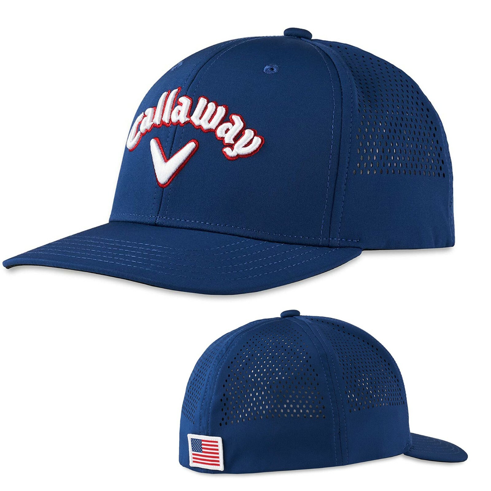 Callaway Golf 2021 Riviera Xspan Fitted 