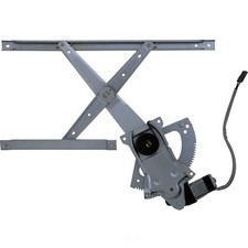 NEW VDO WL41672 POWER WINDOW MOTOR AND REGULA...