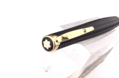 Montblanc VIRGINIA WOOLF 0.7mm Mechanical Pencil Year 2006 NEW NO